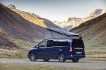 Mercedes-Benz Marco Polo 2019 года (WW)